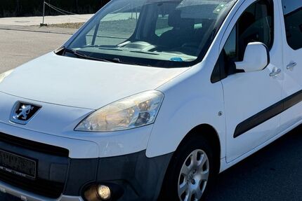 Peugeot Partner 211.296 km 2.950 &euro; Bisingen 72406