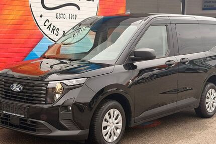 Ford Tourneo Courier 17.000 km 25.990 &euro; Herrenberg-Kuppingen 71083