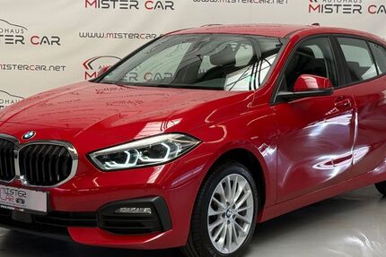 BMW 120 138.000 km 21.490 &euro; Magstadt 71106