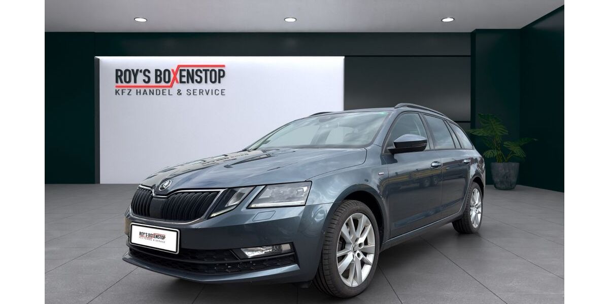 Skoda Octavia 140.700 km 15.970 &euro; Horb am Neckar 72160