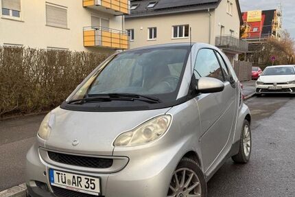 Smart ForTwo 165.000 km 3.690 &euro; Tübingen 72072