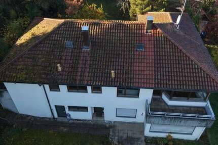 Haus Reutlingen Sondelfingen - 6 Zimmer, 204 m&sup2;, 849.000&euro; | Angebot:24097474