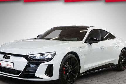 Audi RS e-tron GT 25.800 km 69.760 &euro; Stuttgart 70563