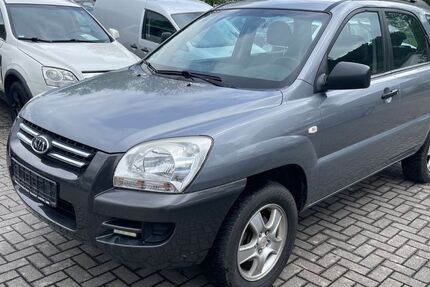 Kia Sportage 159.890 km 2.690 &euro; Nagold 72202