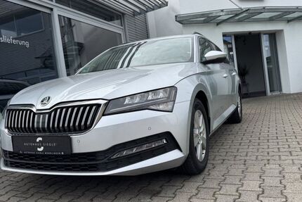 Skoda Superb 124.988 km 18.740 &euro; Wendlingen am Neckar 73240