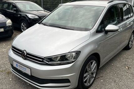 VW Touran 119.000 km 18.999 &euro; Reutlingen 72770
