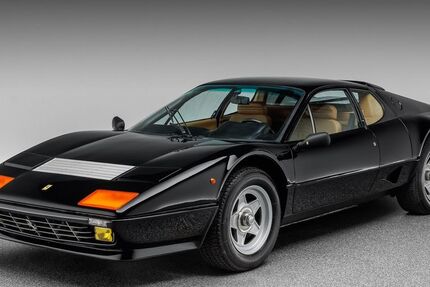 Ferrari 512 43.600 km 269.900 &euro; Böblingen 71034