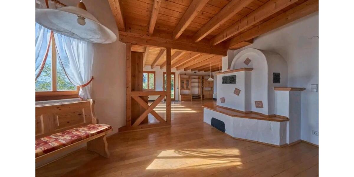 Einfamilienhaus Haigerloch - 7 Zimmer, 181 m&sup2;, 550.000&euro; | Angebot:26406284