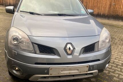 Renault Koleos 242.000 km 2.200 &euro; Ofterdingen 72131