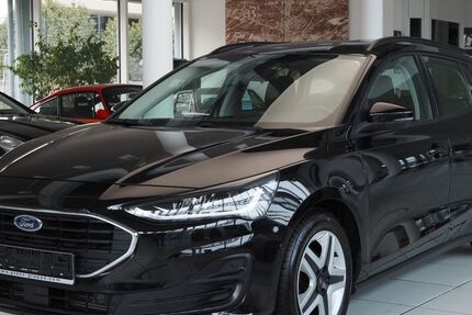 Ford Focus 40.800 km 18.490 &euro; Köngen 73257