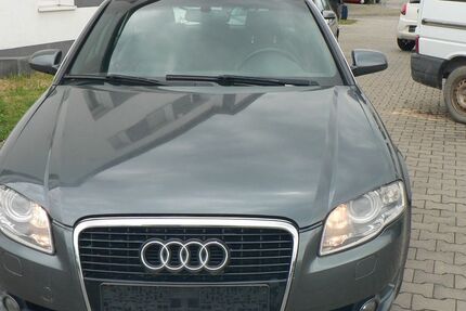Audi A4 240.000 km 2.699 &euro; Reutlingen oferdingen 72768