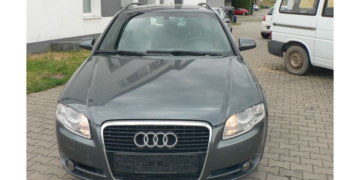 Audi A4 240.000 km 2.699 &euro; Reutlingen oferdingen 72768