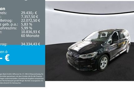 VW Touran 67.347 km 28.960 &euro; Reutlingen 72770