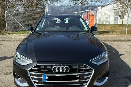 Audi A4 87.000 km 25.900 &euro; Tübingen 72076