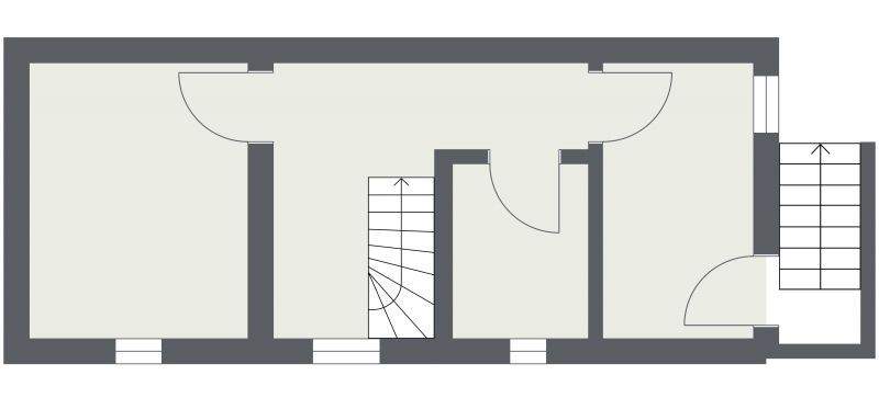 Doppelhaushälfte Metzingen - 5 Zimmer, 94 m&sup2;, 330.000&euro; | Angebot:25671341