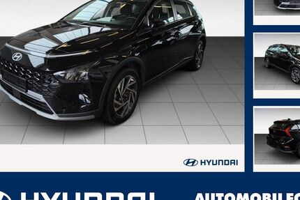 Hyundai BAYON 24.881 km 18.980 &euro; Pfullingen 72793