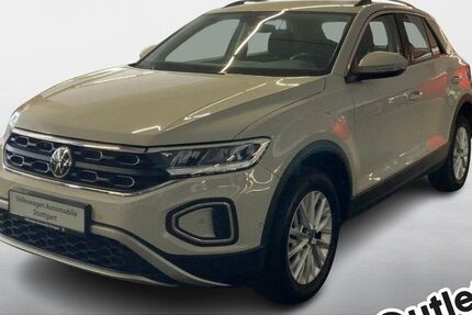 VW T-Roc 91.101 km 21.830 &euro; Stuttgart 70563