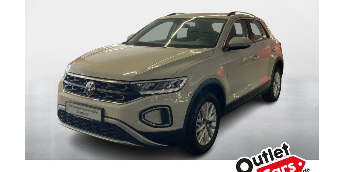 VW T-Roc 91.101 km 21.830 &euro; Stuttgart 70563