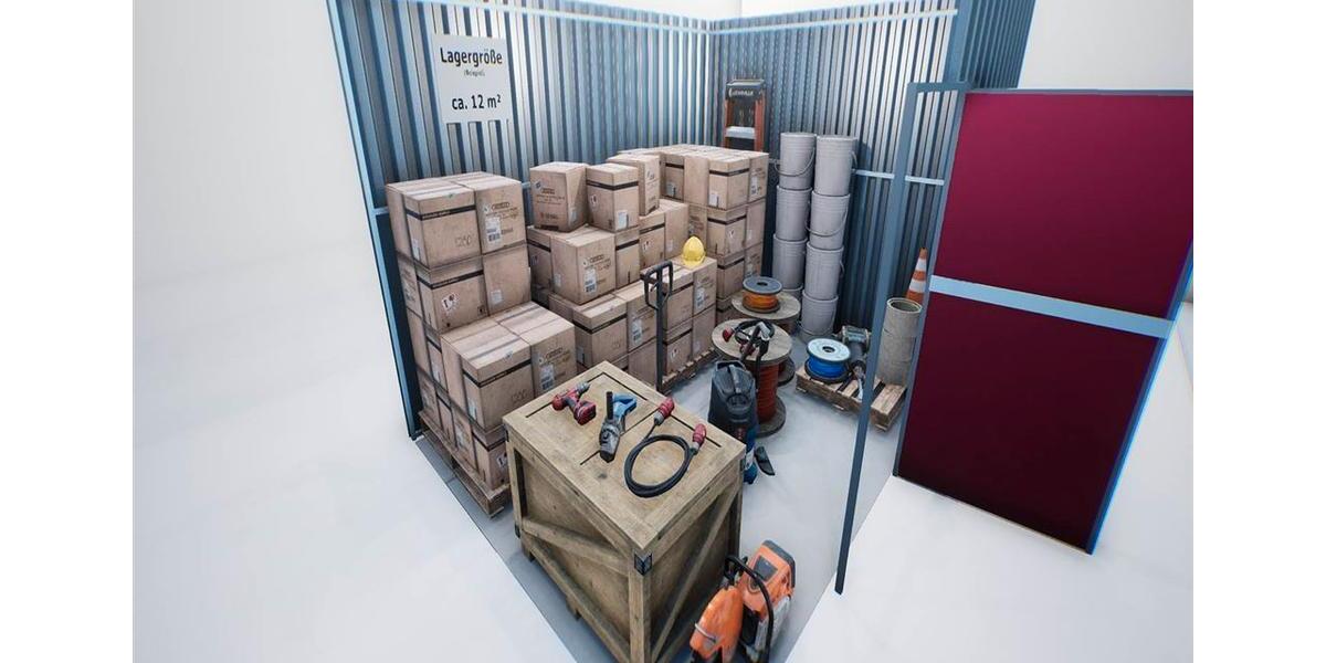 Gewerbeobjekt Frickenhausen - 299&euro; | Angebot:14142823