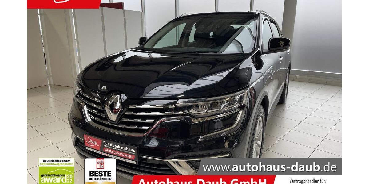 Renault Koleos 73.800 km 20.970 &euro; Horb a/N 72160