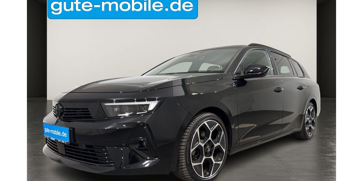 Opel Astra 51.600 km 21.990 &euro; Reutlingen 72762