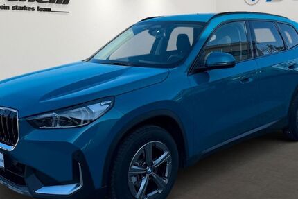 BMW X1 10.100 km 39.200 &euro; Leinfelden-Echterdingen 70771