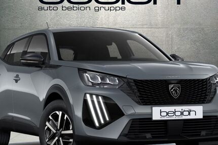 Peugeot 2008 4.556 km 29.511 &euro; Magstadt 71106