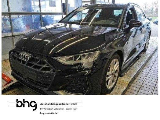Audi A3 4.169 km 35.930 &euro; Mössingen 72116