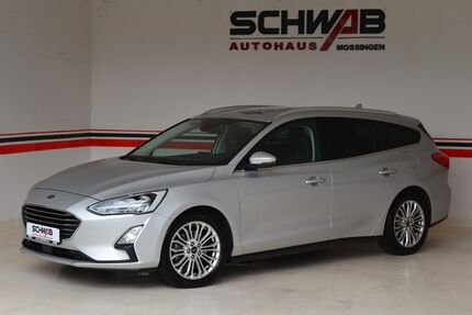 Ford Focus 85.000 km 13.800 &euro; Mössingen 72116