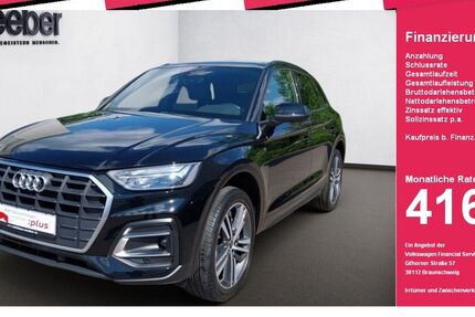 Audi Q5 34.560 km 36.749 &euro; Herrenberg 71083