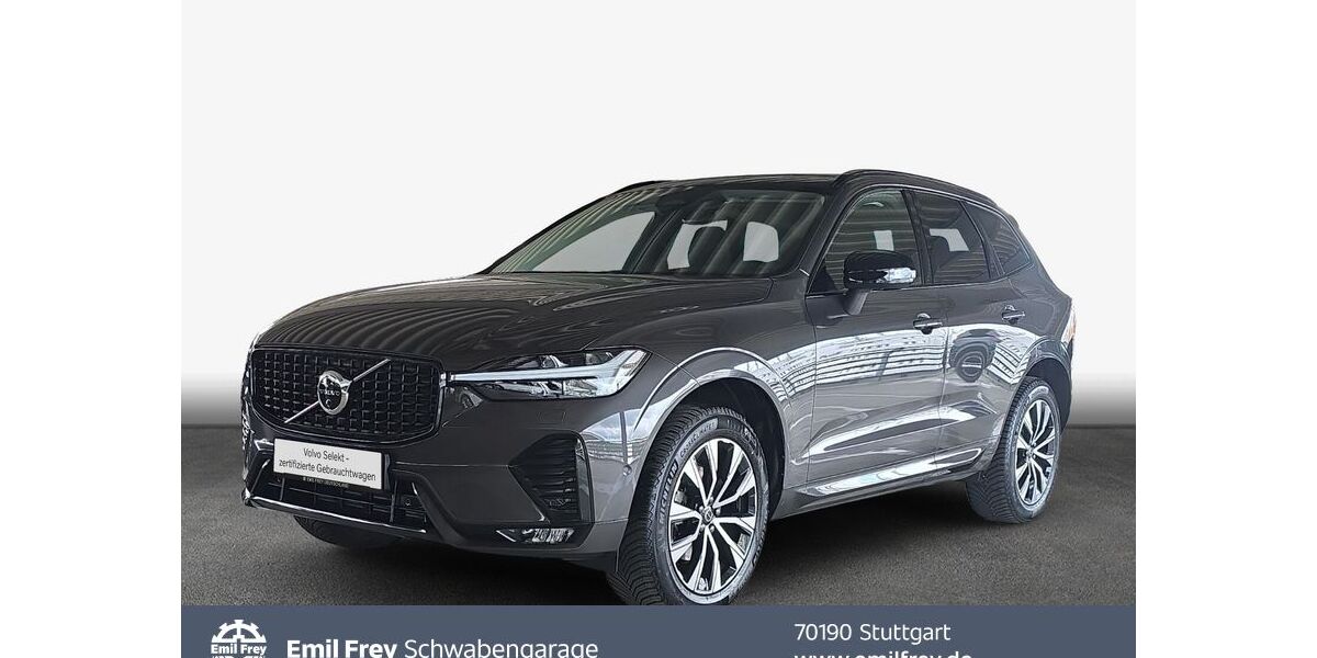 Volvo XC60 27.674 km 47.990 &euro; Stuttgart 70190