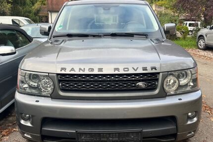 Land Rover Range Rover Sport 280.000 km 4.350 &euro; Tübingen 72074