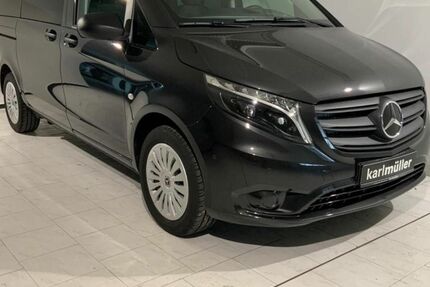 Mercedes-Benz Vito 27.990 km 45.590 &euro; Mössingen 72116