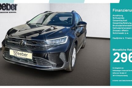 VW Taigo 21.265 km 21.080 &euro; Herrenberg 71083