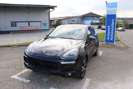 Porsche Cayenne 261.500 km 24.999 &euro; Hechingen 72379