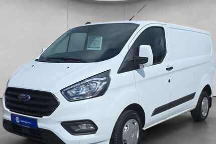Ford Transit Custom 37.107 km 23.990 &euro; Stuttgart 70329