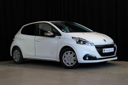 Peugeot 208 123.200 km 5.490 &euro; Reutlingen / Betzingen 72770