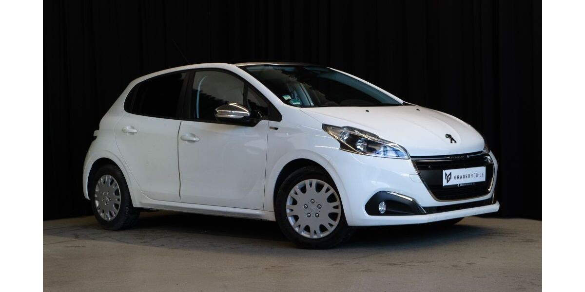 Peugeot 208 123.200 km 5.490 &euro; Reutlingen / Betzingen 72770