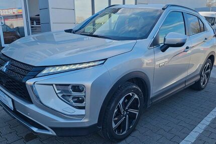 Mitsubishi Eclipse 42.500 km 21.900 &euro; Reutlingen 72766