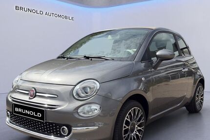 Fiat 500 15.400 km 15.900 &euro; Reutlingen 72770