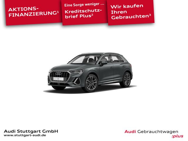 Audi Q3 65.904 km 26.480 &euro; Stuttgart 70563