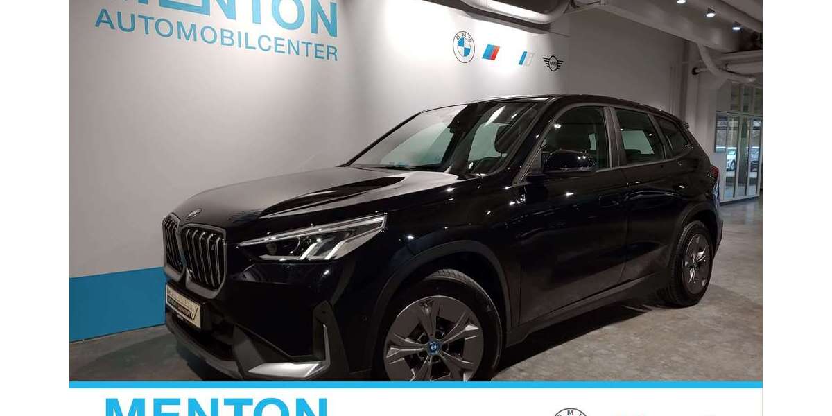 BMW iX1 28.119 km 31.490 &euro; Reutlingen 72766