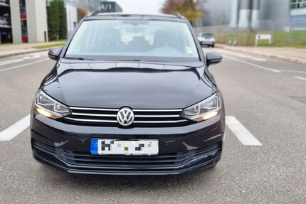 VW Touran 168.000 km 13.000 &euro; Stuttgart 70599