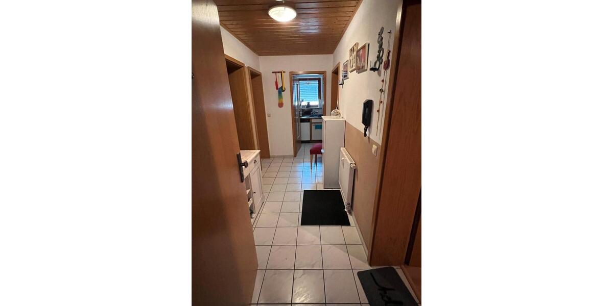 Etagenwohnung Horb am Neckar - 2 Zimmer, 47 m&sup2;, 139.000&euro; | Angebot:27067874