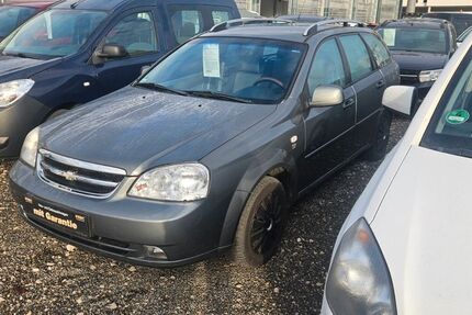 Chevrolet Nubira 109.000 km 3.990 &euro; Reutlingen 72766