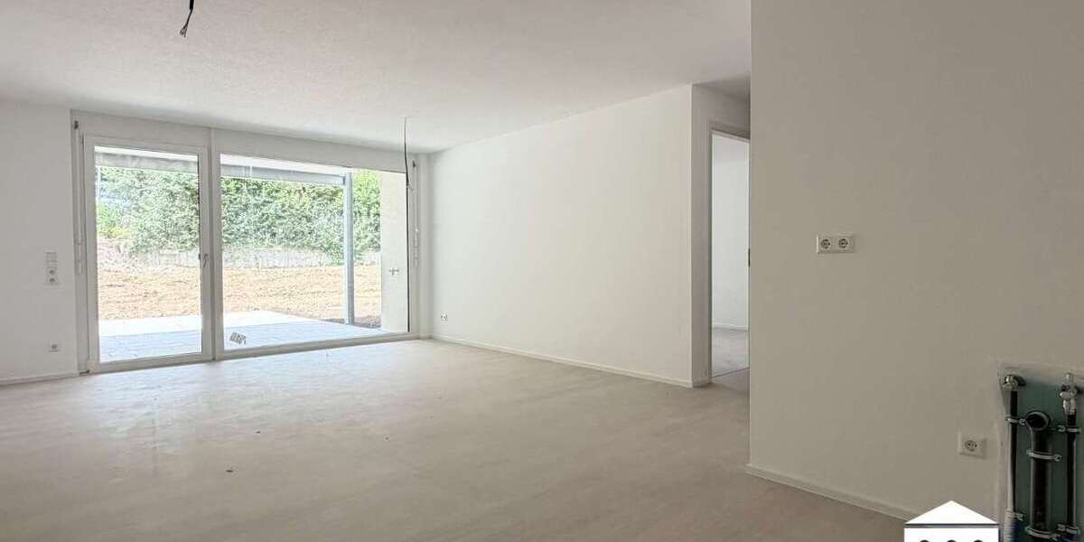 Etagenwohnung Nürtingen-Oberensingen Oberensingen - 2 Zimmer, 74 m&sup2;, 1.109&euro; | Angebot:26963224