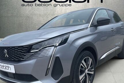 Peugeot 3008 22.500 km 24.880 &euro; Magstadt 71106