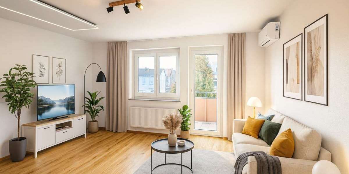 Etagenwohnung Böblingen Dagersheim - 3 Zimmer, 65 m&sup2;, 278.000&euro; | Angebot:24703952