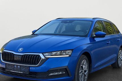 Skoda Octavia 79.000 km 17.790 &euro; Ammerbuch-Altingen 72119