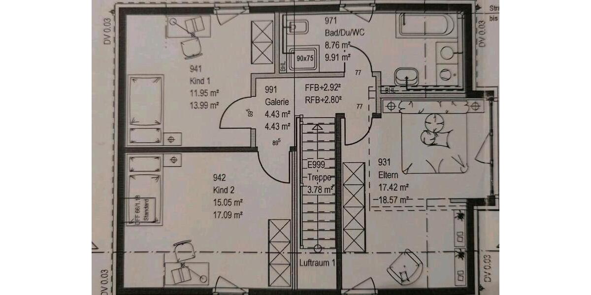 Einfamilienhaus Mössingen - 5 Zimmer, 119 m&sup2;, 610.000&euro; | Angebot:26289968